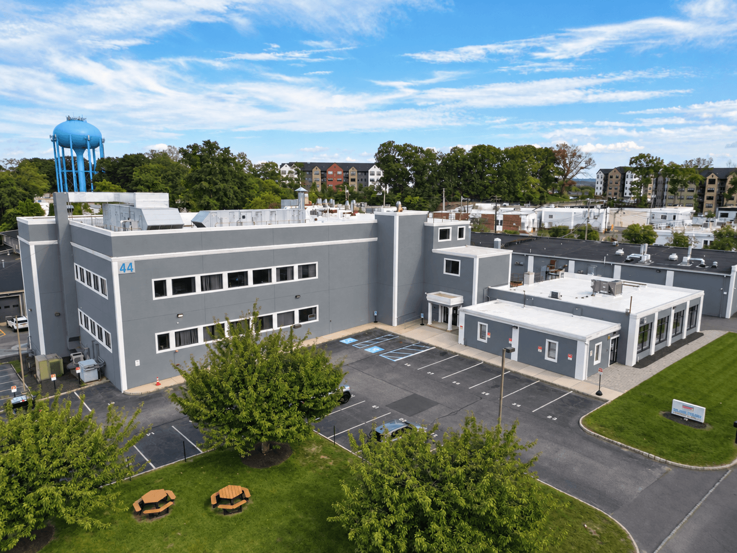 44 Deforest New Drone Shot (1)